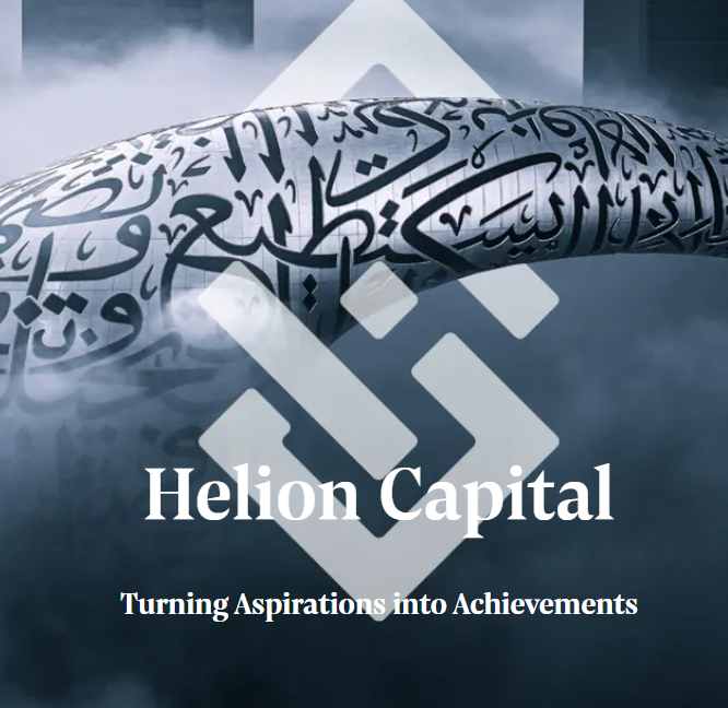 Helion Capital